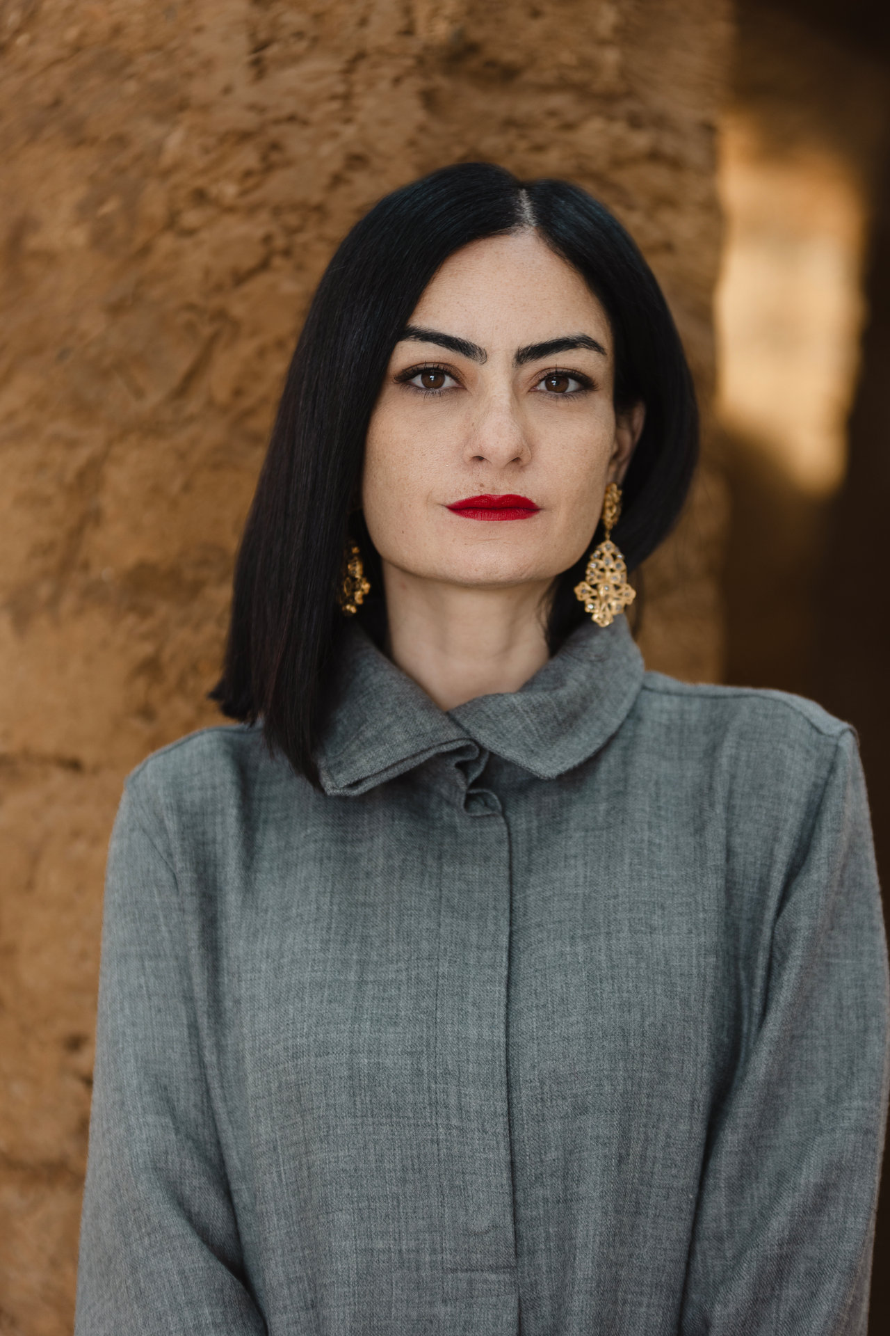 Meriem Berrada
