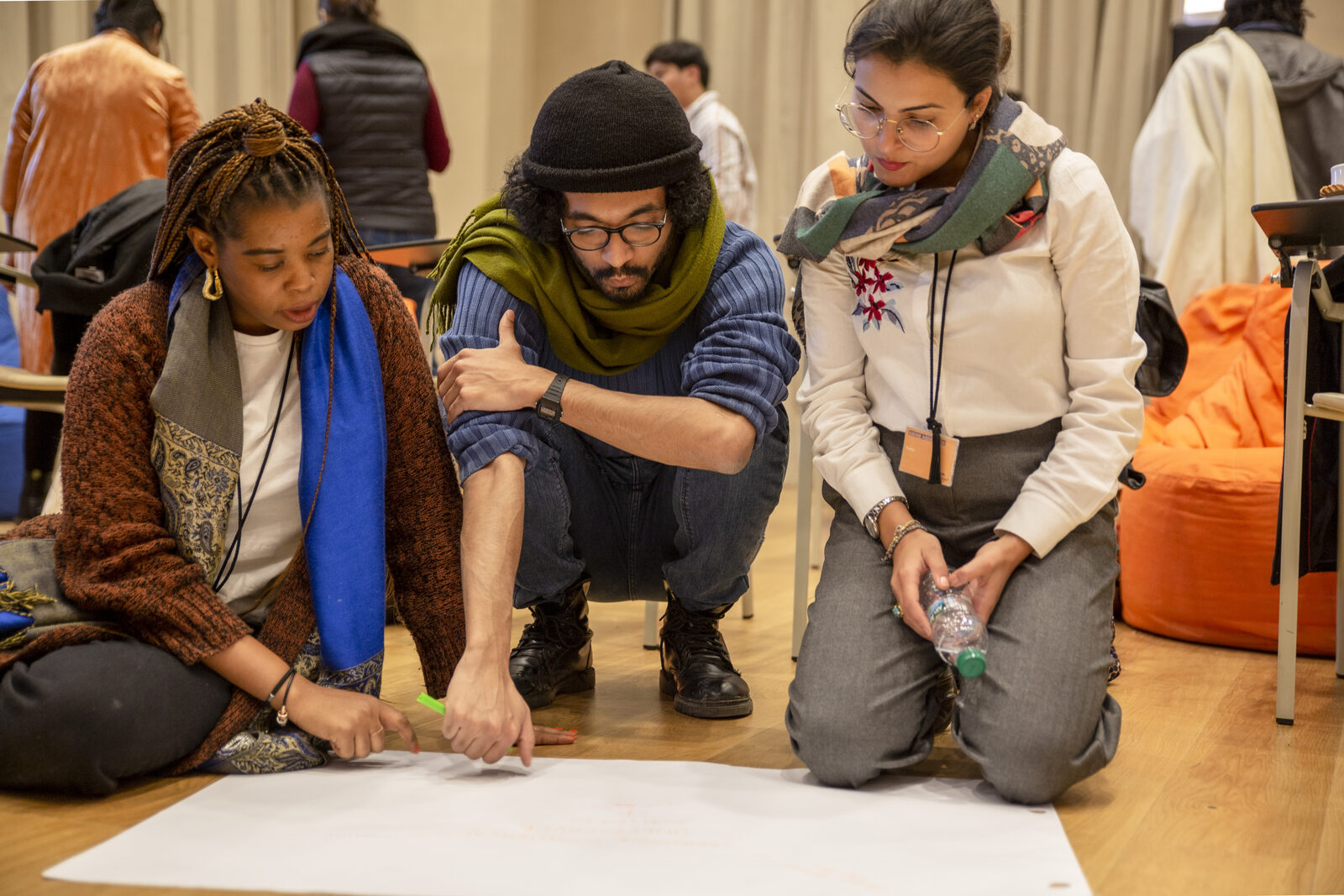 Bootcamp Laureates 2020