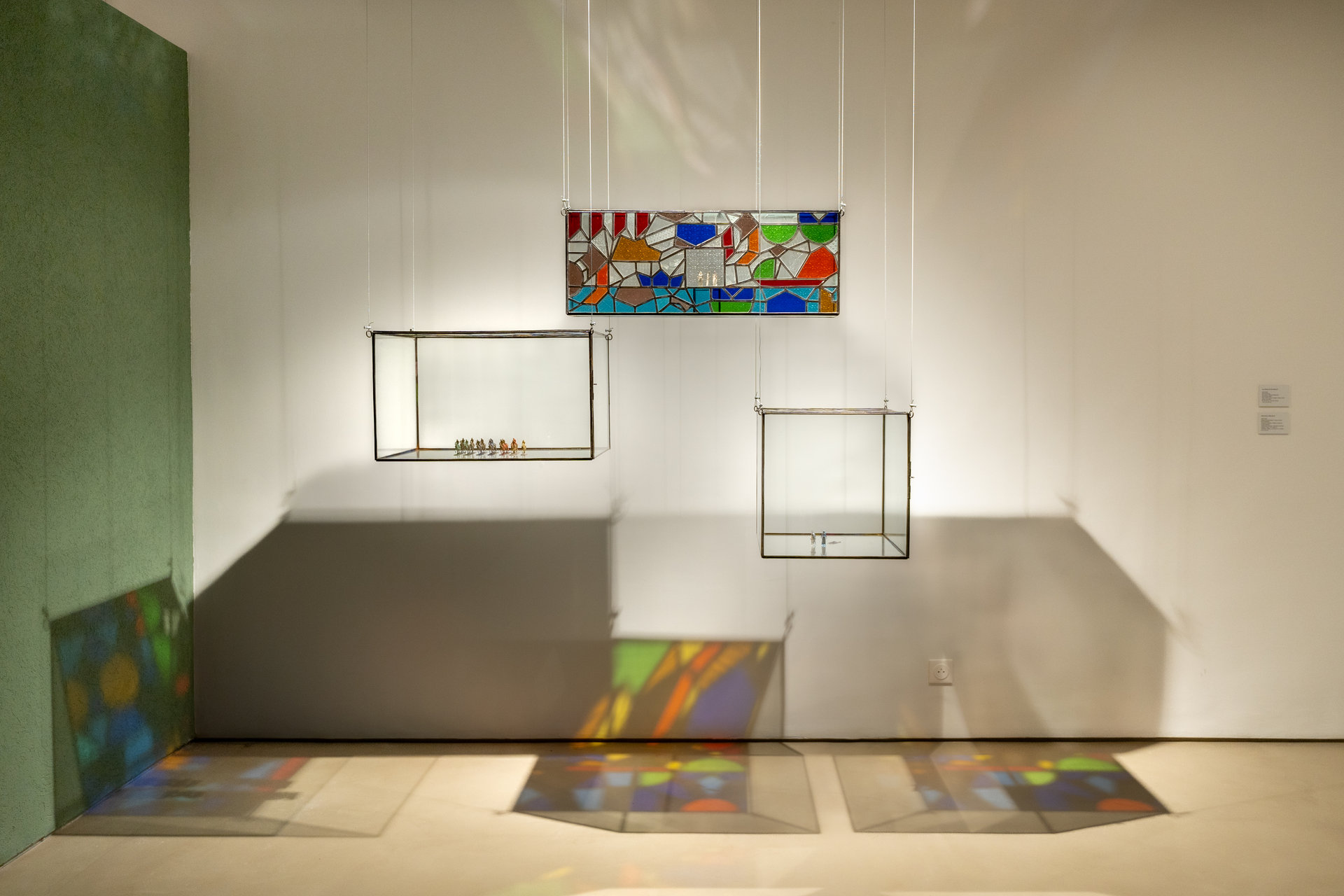 Display | Sara Ouhaddou