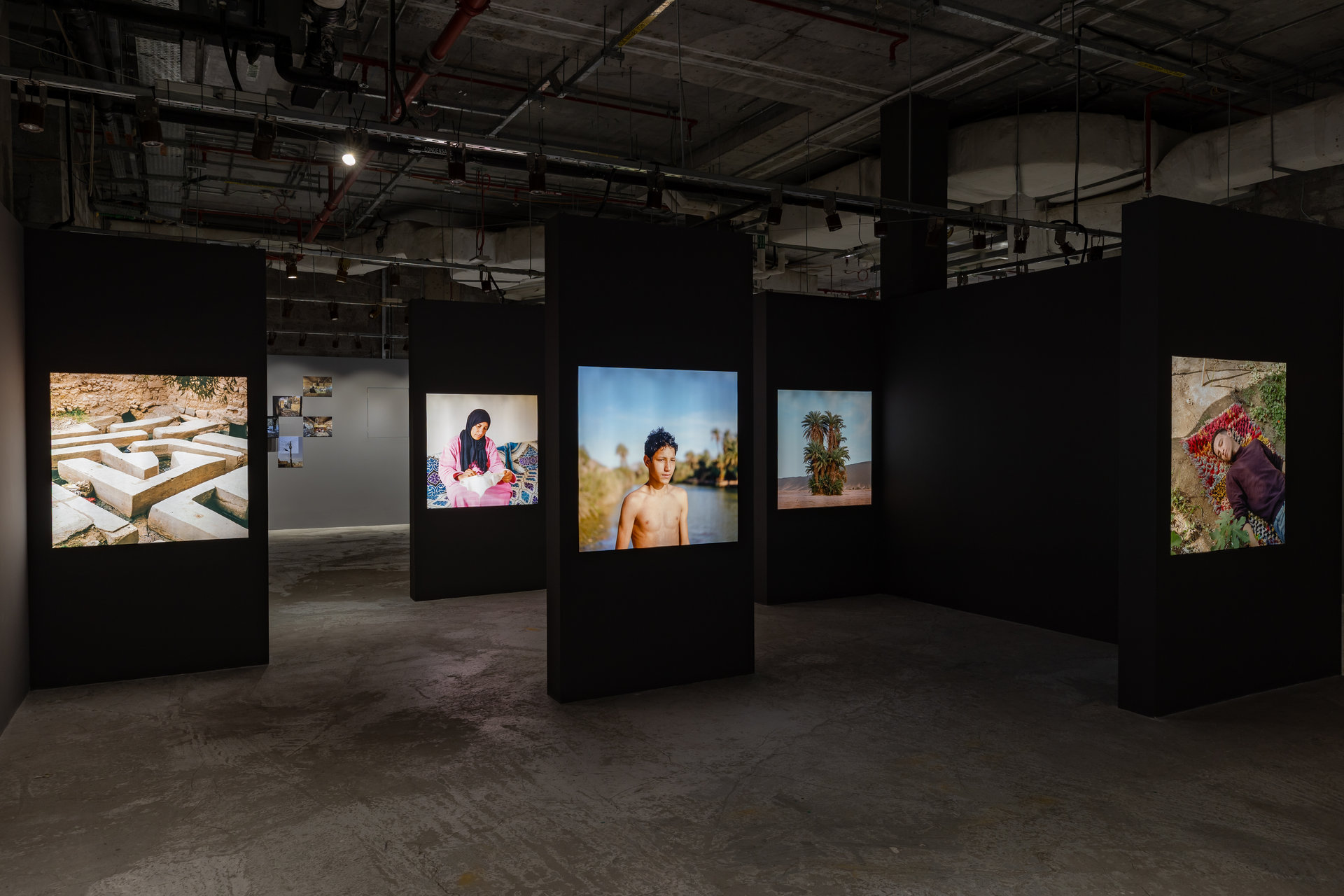 Tasweer photo festival — édition 3