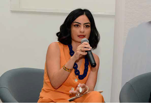Talk at Attijari