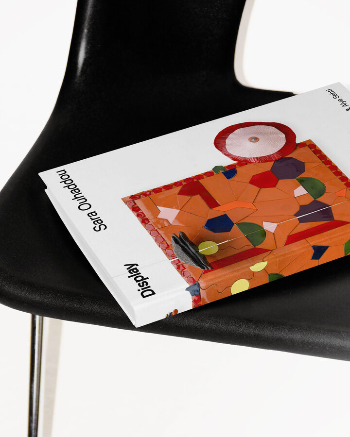 Display publication