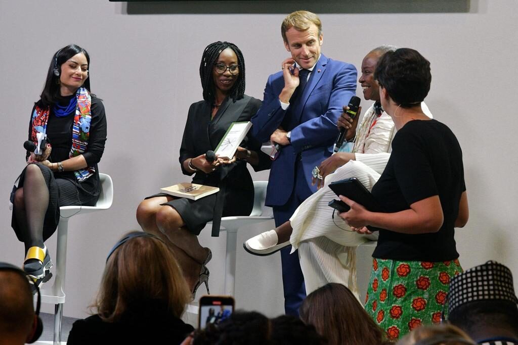 France–Africa Summit