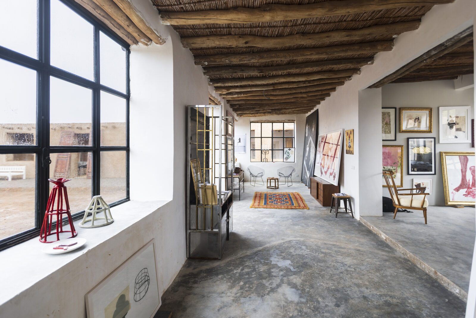 Studio Amina Benbouchta